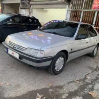 ۴۰۵مدل ۹۵ تک سوز