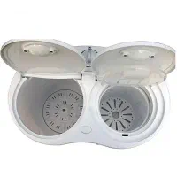 کهنه شور دو قلو فردولین در حد نو