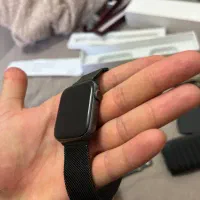 Apple watch  اپل واچ