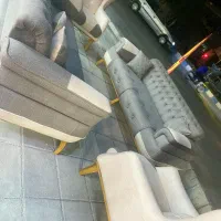 مبل راحتی
