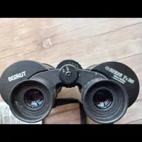 دوربین شکاری روسی برکوت مشابه نو