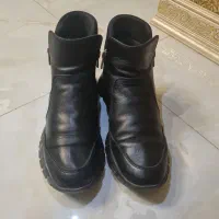 فروش فوری (چکمه چرمی)
