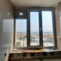 تعمیر درب و پنجره دوجداره و طوری کشویی
