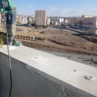 پیچ رولپلاک سنگ سرامیک با مواد نانو