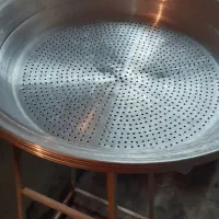 آبکش روحی بزرگ