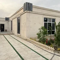 ویلا-در-ماهدشت