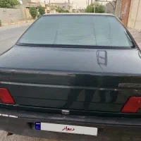405 مدل 84|خودرو سواری و وانت|بندر گناوه, |دیوار