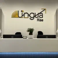 آموزشگاه زبان Linguarise