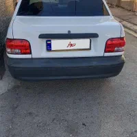 پراید۱۳۱|خودرو سواری و وانت|ابهر, |دیوار