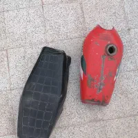 زین و باک