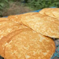 نان محلی