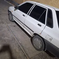 فروش پراید مدل نود