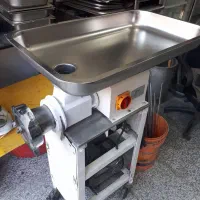 فروشگاه چرخ گوشت۴۲