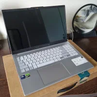 لپ تاپ ایسوس ASUS Vivobook Pro N6506