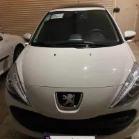 207 اتومات پانا TU5P مدل1404