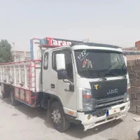 جک ۶ تن|خودرو سنگین|کرمان, |دیوار