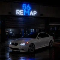 ریمپ ایسیو remap tuning
