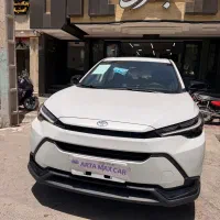 فرانت لندر سفید نیو فیس ۲۰۲۵