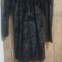 تونیک مشکی نو وسرفان کت