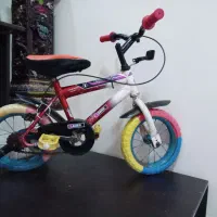 دوچرخه سایز ۱۲