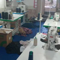 کارگاه خیاطی