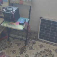 سیستم انرژی خورشیدی ، پکیچ کامل
