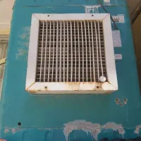 کولر۳۵۰۰آبی