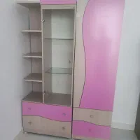 کمد لباس نو