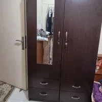 کمد جالباسی