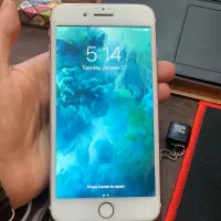 آیفون ۷ پلاس ۱۲۸ بدون ایراد