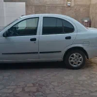 تیبا یک مدل 98 دوگانه منبع بزرگ