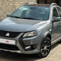 کوییک gxlr پارس خودرو