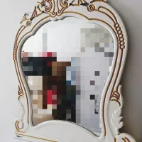 میز آرایش