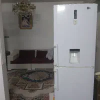 یخچال فریزر کلور معاوضه کوچک هتلی مینی