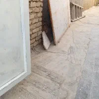 در بدون چهارچوب ودوچرخه