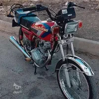 مدل 90|موتورسیکلت|ساری, |دیوار