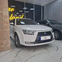 دنا ۶دنده توربو