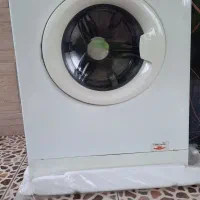 ماشین لباس شویی