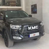 kmc t8