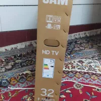 تلویزیون سام  ۳۲اینچ