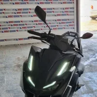موتور سیکلت 170 واریو
