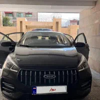 فروش فوری  آریزو ۵ اف ال