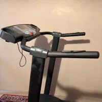 تردمیل Body Sculpture اصل ساخت انگلیس  کم‌کارکرد