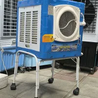 پایه کولر چرخدار برای کولر های 2800/3000/3100/3200