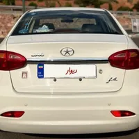 جک J4، مدل ۱۳۹۹ شرایط اقساط|خودرو سواری و وانت|تهران, باغ فیض|دیوار