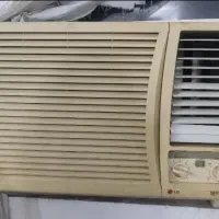 کولر پنجری الجی