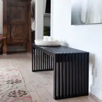 نیمکت و محوصله سازی چهارپایه کانتر
