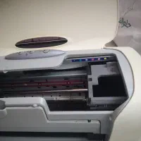 پرینتر  ۶ رنگ ژاپنی epson