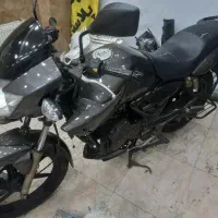 آپاچی 180 مدل 89