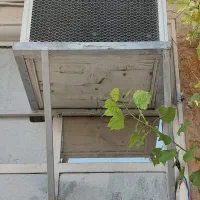 کولر گازی پنجره ای یونورسال